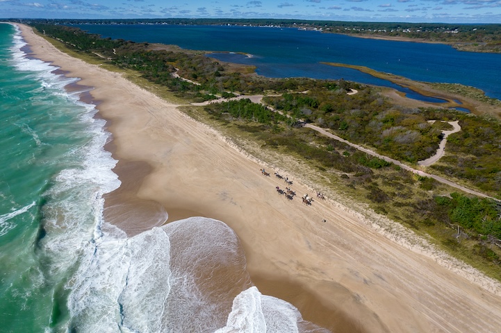 Things To Do Charlestown Beaches